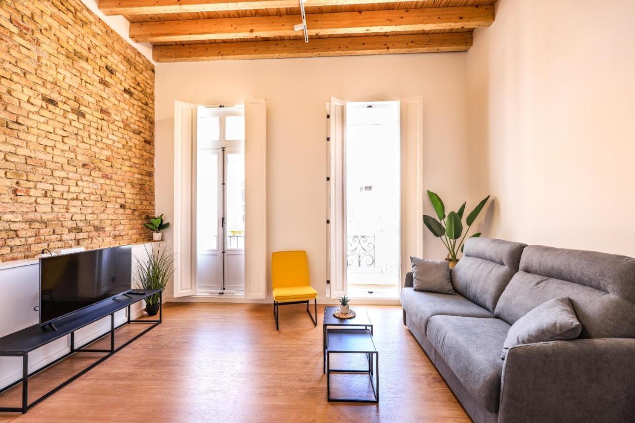 Apartamentos Turisticos Decumano Romano By Cartagenaspain 외부 사진
