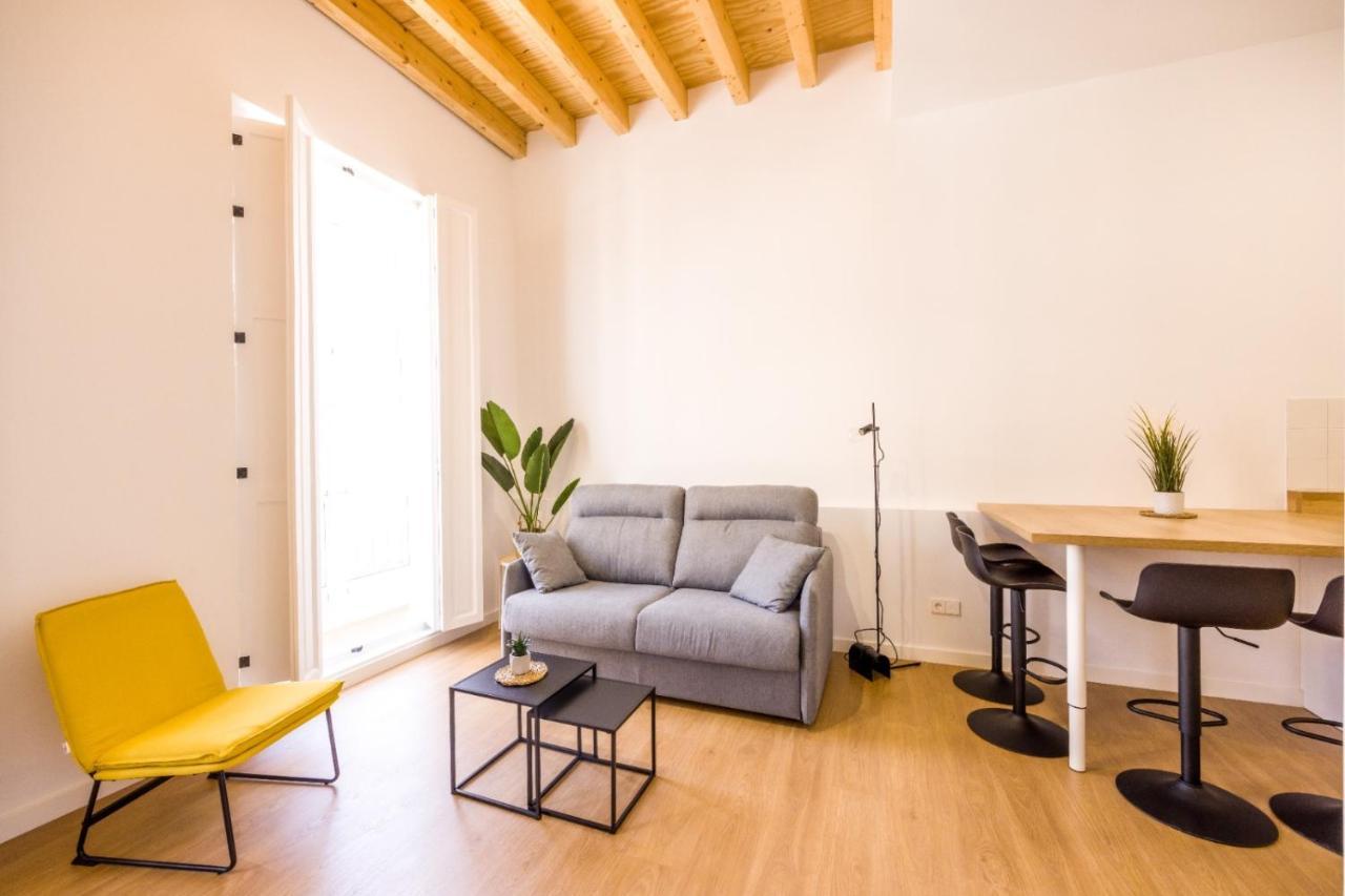 Apartamentos Turisticos Decumano Romano By Cartagenaspain 외부 사진